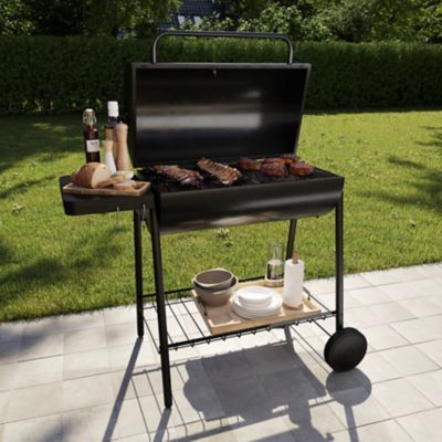 Barbecue charbon de bois GoodHome Tehama