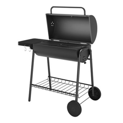 Barbecue charbon de bois GoodHome Tehama