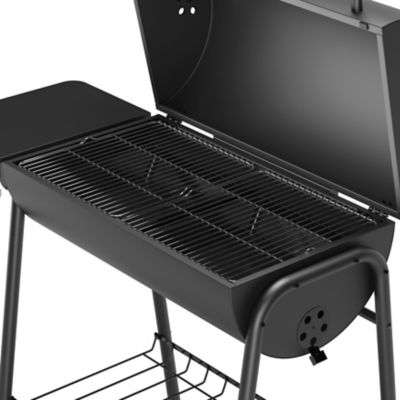 Barbecue charbon de bois GoodHome Tehama