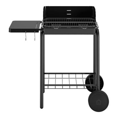 Barbecue charbon de bois GoodHome Willacy