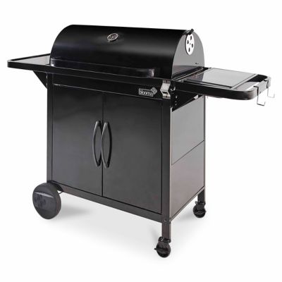 Barbecues charbon de bois