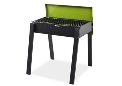 Barbecue charbon de bois Kembla Castorama