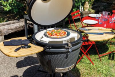 Promo Barbecue Charbon De Bois Athènes Somagic Chez Cora
