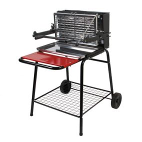 Barbecue charbon de bois GoodHome Tehama