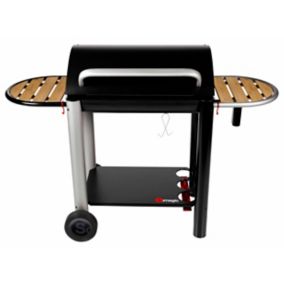 Barbecue charbon de bois Vulcano 3000