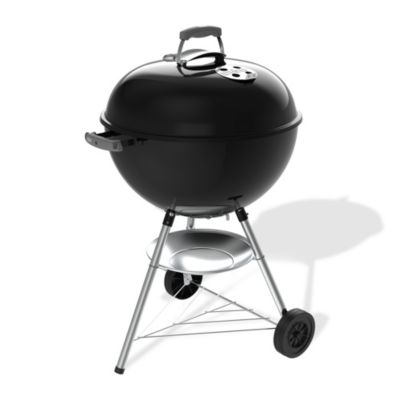 Barbecue charbon de bois Weber Bar B Kettle ø57 cm