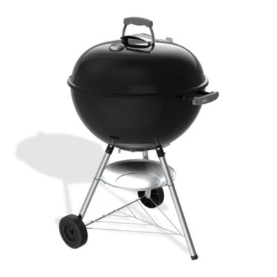 Barbecue charbon de bois Weber Bar B Kettle ø57 cm