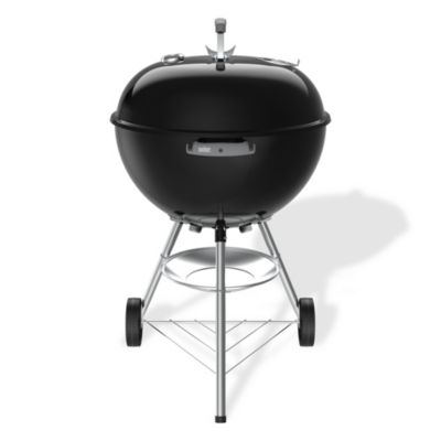 Barbecue charbon de bois Weber Bar B Kettle ø57 cm