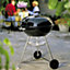 Barbecue charbon de bois Weber Compact Kettle 47