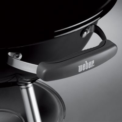 Barbecue charbon de bois Weber Compact Kettle 47