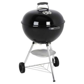 Barbecue charbon de bois Weber Kettle Bar B ø57 cm