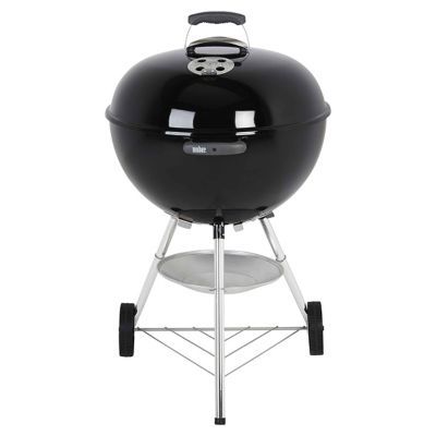 Barbecue charbon de bois Weber Kettle Bar B ø57 cm