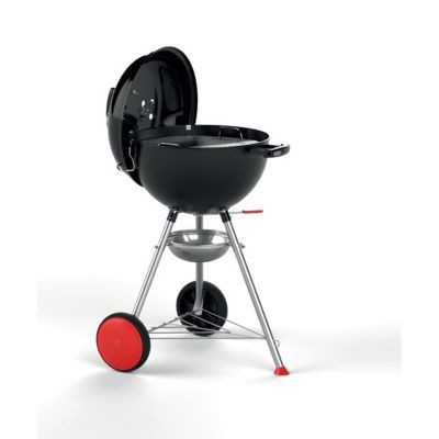 Barbecue charbon de bois Weber Kettle Plus ø47 cm