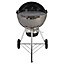 Barbecue charbon de bois Weber Master Touch ø57 cm