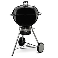 Barbecue charbon de bois Weber Master Touch GBS 57