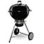 Barbecue charbon de bois Weber Master Touch GBS 57