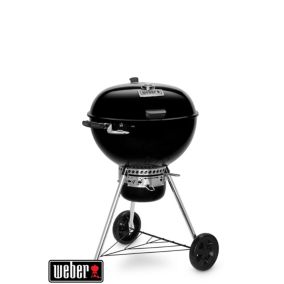 Barbecue charbon de bois Weber Master Touch GBS Premium E-5770