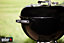 Barbecue charbon de bois Weber Original Kettle E4710 47cm