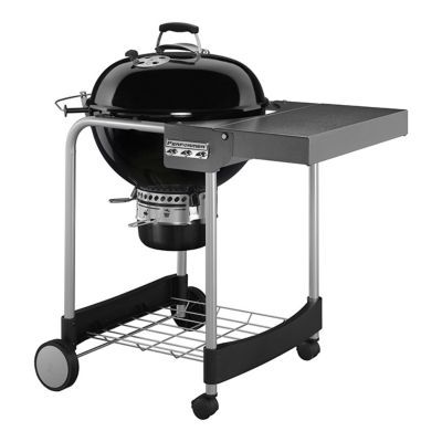 Barbecue charbon de bois Weber Perfomer ø57 cm