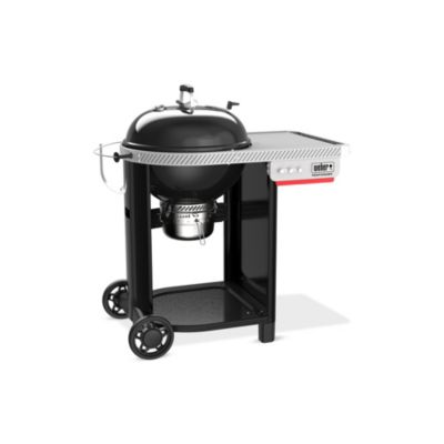 Barbecue charbon de bois Weber Performer ø57 cm
