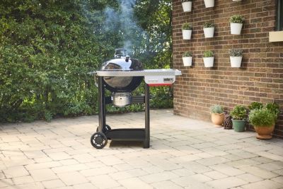 Barbecue charbon de bois Weber Performer ø57 cm