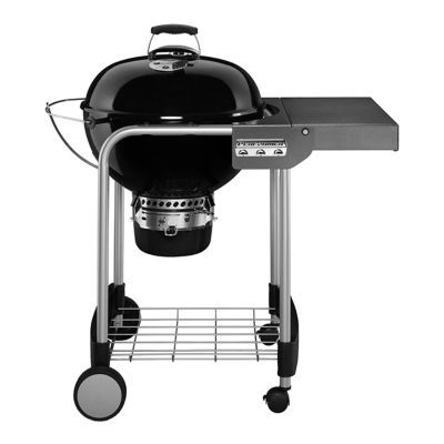 Barbecue charbon de bois Weber Performer GBS ø57 cm