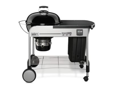 Barbecue charbon de bois Weber Performer Premium ø57 cm