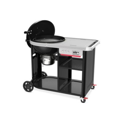 Barbecue charbon de bois Weber Performer Premium ø57 cm