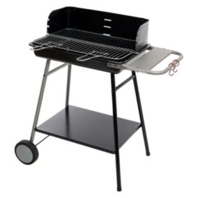 Barbecue à Charbon "Neka Azur" 87cm Noir