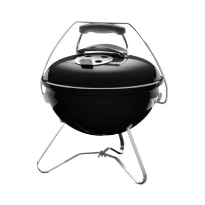 Barbecue à charbon Smokey Joe Premium 37 cm