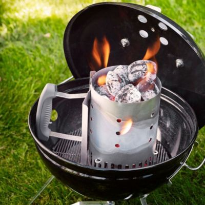 Barbecue à charbon Smokey Joe Premium 37 cm