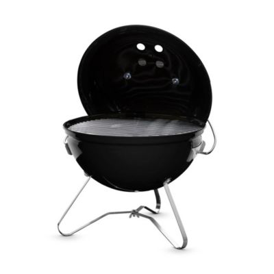 Barbecue à charbon Smokey Joe Premium 37 cm