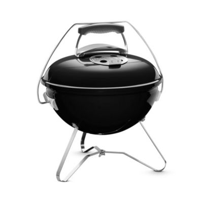 Barbecue à charbon Smokey Joe Premium 37 cm