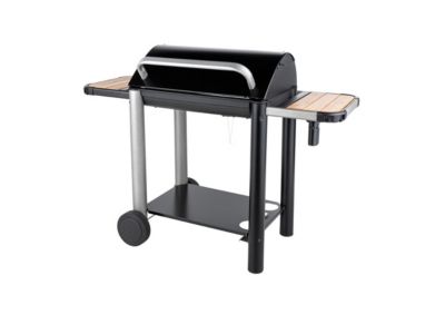 Barbecue charbon Vulcano 3000 - Somagic