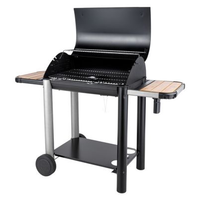 Barbecue charbon Vulcano 3000 - Somagic
