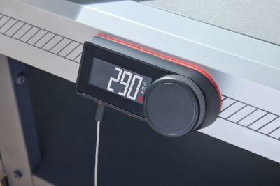 Barbecue électrique amovible Weber Verve 1 l.52 cm