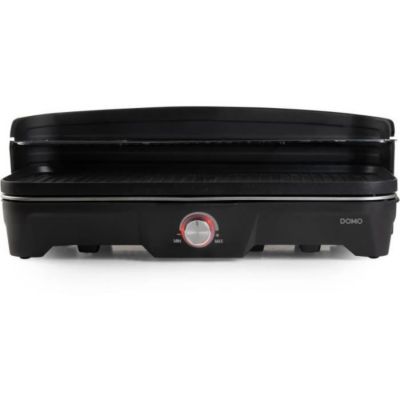 Barbecue Electrique - Grillade Grill de table - BBQ Electrique - DOMO - DO9260G - 2200W
