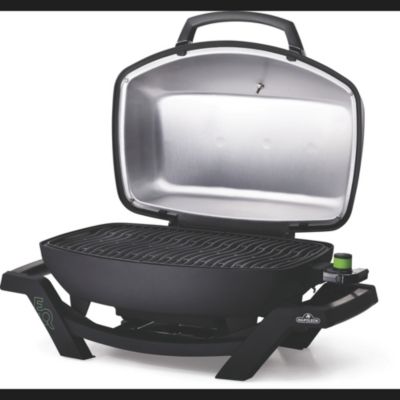 Barbecue électrique portable TravelQ PRO285 Napoléon