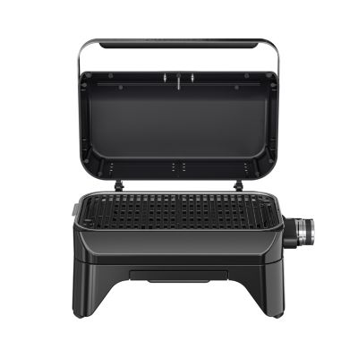 Barbecue électrique prêt à poser Campingaz Attitude 2GO Electric