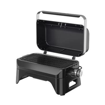 Barbecue électrique prêt à poser Campingaz Attitude 2GO Electric