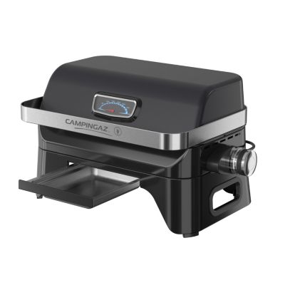 Barbecue électrique prêt à poser Campingaz Attitude 2GO Electric
