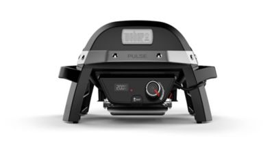 Barbecue électrique Weber Pulse 1000