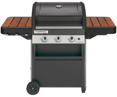 Barbecue gaz 3 séries Classic WLXD IT Campingaz