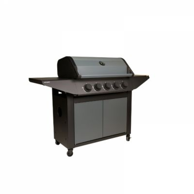 Barbecue Gaz BURN 80 PREMIUM -