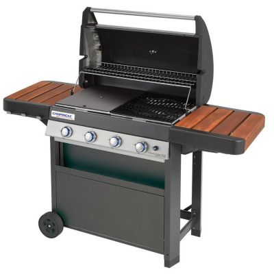 Barbecue à gaz Campingaz 4 Series Classic WLD