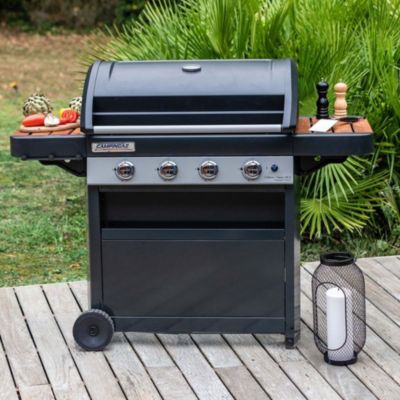 Campingaz 4 Series Classic WLD