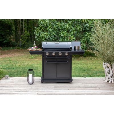 Barbecue gaz Campingaz Onyx 4 S