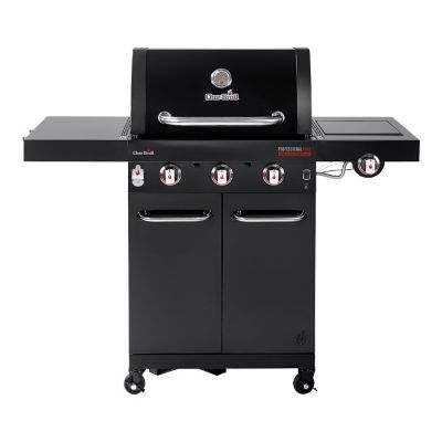 Barbecue à gaz Char-Broil Professional CORE B 3 avec TRU-Infrared