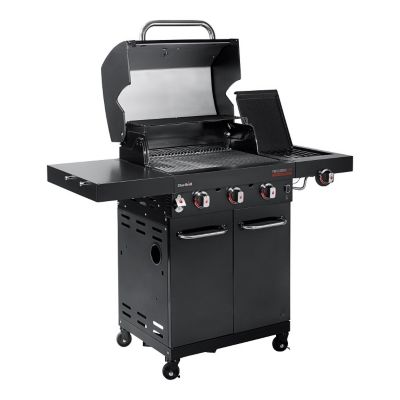 Barbecue à gaz Char-Broil Professional CORE B 3 avec TRU-Infrared