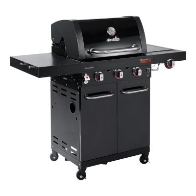 Barbecue à gaz Char-Broil Professional CORE B 3 avec TRU-Infrared